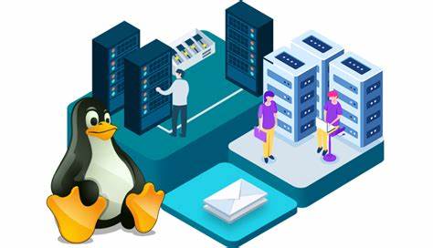 linux hosting